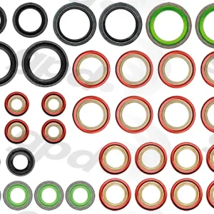 New A/C O-Ring and Gasket Seal Kit For 2015 - 2020 Ford Transit Connect GPD1321400