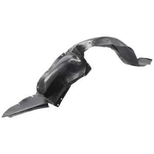 New Fender Liner For 2005-2010 Chevrolet Cobalt Front Passenger Side GM1251121