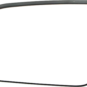 New Mirror Glass For 2011 - 2023 Dodge Durango Driver Side DG122GL