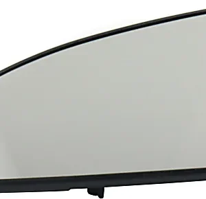 New Mirror Glass For 2005 - 2010 Chevrolet Cobalt Driver Side GM1324116