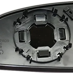 New Mirror Glass For 2005 - 2010 Chevrolet Cobalt Passenger Side GM1325116