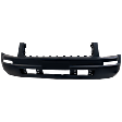 New Bumper For 2005-2009 Ford Mustang Front Primed FO1000574