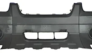 New Bumper Cover For 2005 - 2007 Ford Escape Front Textured FO1000571