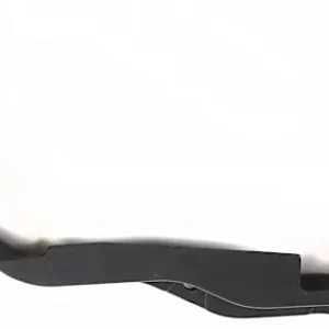 New Bumper Trim For 2001 - 2005 Ford Ranger Front Driver Side Primed FO1088120