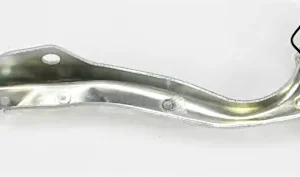 New Hood Hinge For 1997-2004 Ford F-150 Passenger Side FO1236106