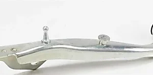New Hood Hinge For 1997-2004 Ford F-150 Driver Side FO1236105