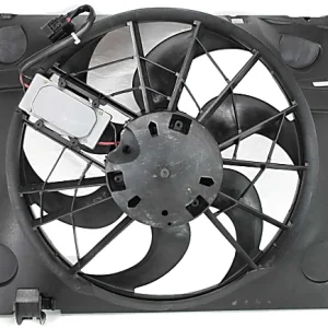 New Cooling Fan Assembly For 2003-2005 Ford Crown Victoria FO3115149