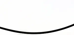 New Tailgate Cable For 1997 - 2012  Ford F-250 Driver Or Passenger Side FO1918104