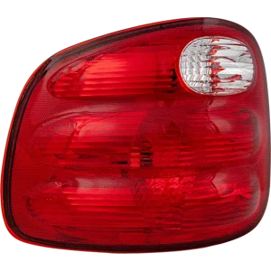 New Tail Light For 2000 - 2004 Ford F-150 Driver Side OE comparable FO2800178