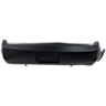 New Bumper Cover For 2005-2009 Ford Mustang Rear Primed FO1100387