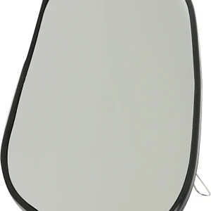 New Mirror Glass For 1997-2011 Ford Crown Victoria Driver Side FO1324128
