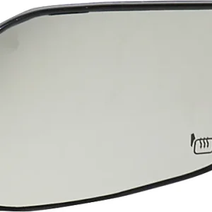 New Mirror Glass For 2003-2011 Ford Crown Victoria Driver Side FO1324107