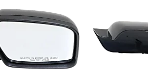 New Mirror For 2006 - 2010 Ford Fusion Passenger Side FO1321265