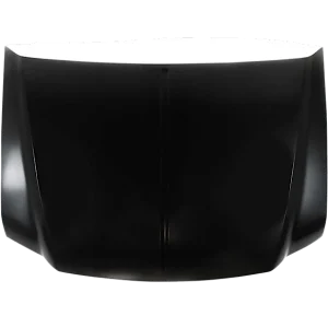 New Hood For 1999-2007 Ford F-250 Steel Primed CAPA Certified FO1230190C
