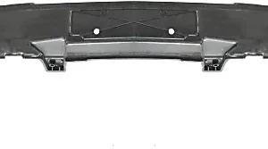 New Bumper Reinforcement For 2001 - 2007 GMC Yukon Front Fiberglass GM1006414