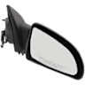 New Mirror For 2005-2010 Chevrolet Cobalt Passenger Side Paintable GM1321289