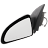 New Mirror For 2005-2010 Chevrolet Cobalt Driver Side Paintable GM1320290