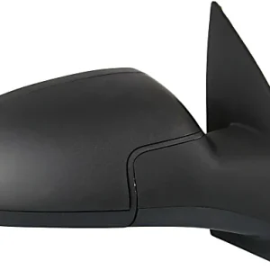 New Mirror For 2005-2010 Chevrolet Cobalt Passenger Side Paintable GM1321310