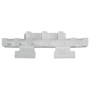 New Bumper Absorber For 2005-2009 Ford Mustang Front Upper FO1070168