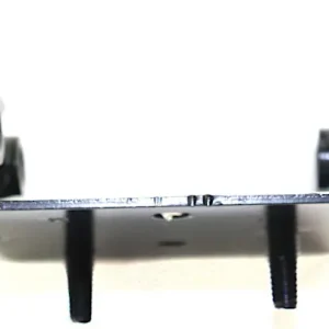 New Bumper Bracket For 2001-2011 Mazda Tribute Front Passenger Side FO1067142