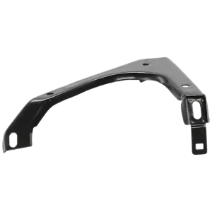 New Bumper Bracket For 2000-2002 Ford F-250 Front Passenger Side FO1067146