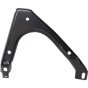 New Bumper Bracket For 2000-2002 Ford F-250 Front Driver Side FO1066146