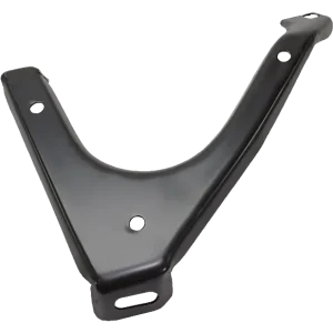 New Bumper Bracket For 2001-2004 Ford F-250 Front Passenger Side FO1067149