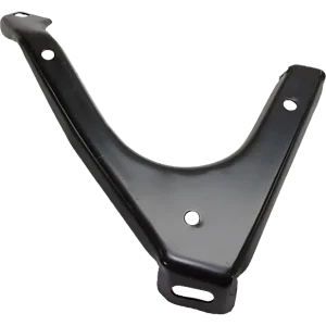 New Bumper Bracket For 2001-2004 Ford F-250 Front Driver Side FO1066149