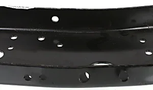 New Bumper Bracket For 1999-2007 Ford F-250 Front Driver Side FO1066141