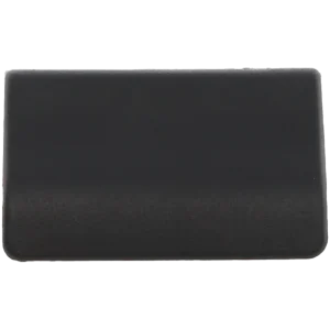 New Interior Door Handle For 1986 - 2016 Ford F-250 Rear Driver Side Textured Black FO1352118