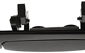 New Exterior Door Handle For 1992-2011 Ford Crown Victoria Front Passenger Side Textured Black F462171