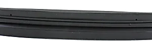 New Bumper Reinforcement For 2014 Ford Mustang Rear Steel FO1106340
