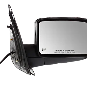 New Mirror For 2004-2006 Ford Expedition Passenger Side Paintable FO1321249