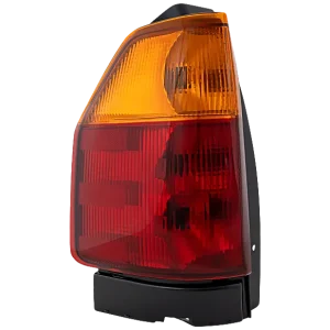 New Tail Light For 2002-2009 GMC Envoy Driver Side OE comparable GM2800157