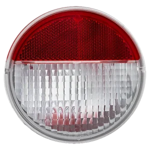 New Tail Light For 2002-2009 GMC Envoy Driver Or Passenger Side CAPA Certified OE comparable GM2882102C