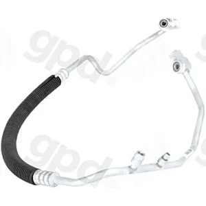 New A/C Refrigerant Discharge Hose For 2015 - 2019 Ford F-150 GPD4812893