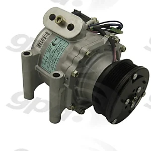 New A/C Compressor For 2002-2006 Chevrolet Trailblazer GPD6511418