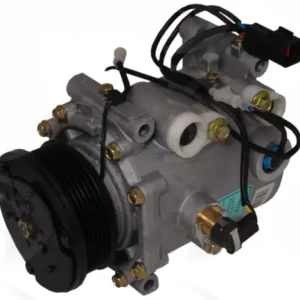 New A/C Compressor For 2000-2005 Mitsubishi Eclipse GPD6511683