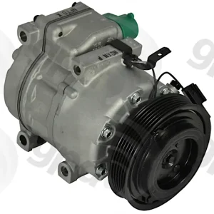 New A/C Compressor For 2010-2012 Hyundai Santa Fe GPD6512846