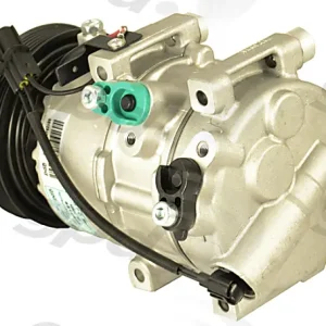 New A/C Compressor For 2010-2015 Hyundai Tucson GPD6512848