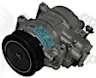 New A/C Compressor For 2010-2019 Subaru Outback GPD6513068