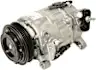 New A/C Compressor For 2014-2020 Chevrolet Silverado 1500 GPD6513078
