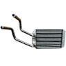 New Heater Core For 1994-2001 Dodge Ram 1500 GPD8231241