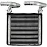 New Heater Core For 2009-2015 Honda Pilot Rear GPD8231634