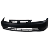New Bumper Cover For 2001-2002 Honda Accord Front Primed HO1000196