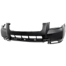 New Bumper Cover For 2006-2008 Honda Pilot Front Primed CAPA Certified HO1000240C