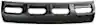 New Bumper Cover For 2007-2009  Hyundai Santa Fe Front Primed HY1015100