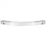 New Bumper Reinforcement For 2006-2011 Honda Civic Front Steel HO1006174