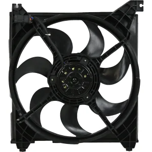 New Cooling Fan Assembly For 2001-2006 Hyundai Santa Fe Radiator Fan HY3115108