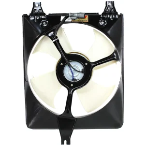 New Cooling Fan Assembly For 1998-2002 Honda Accord Driver Side HO3113106